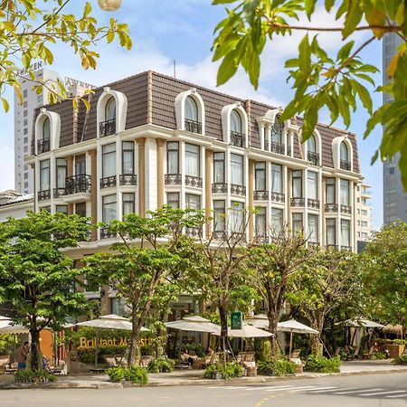 Brilliant Majestic Hotel Da Nang Esterno foto